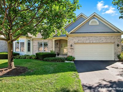 1012 Heron Way, Woodstock, IL, 60098
