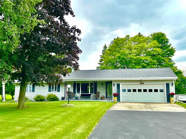 363 County Road D, Forestville, WI 54213