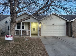 1120 Lavender Ave, Loveland, CO 80537