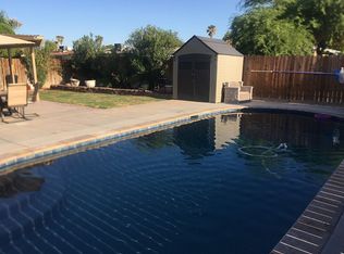 1777 Ocotillo Dr, El Centro, CA 92243