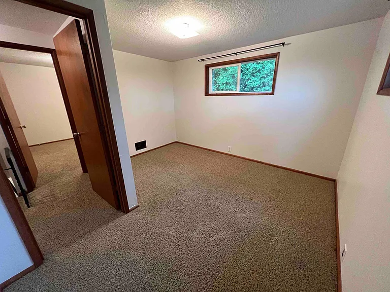 3rd bedroom.
