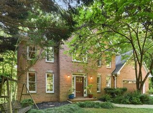 1237 Williamswood Pointe, Decatur, GA 30033