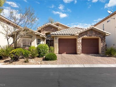 9778 River Trader St, Las Vegas, NV, 89178