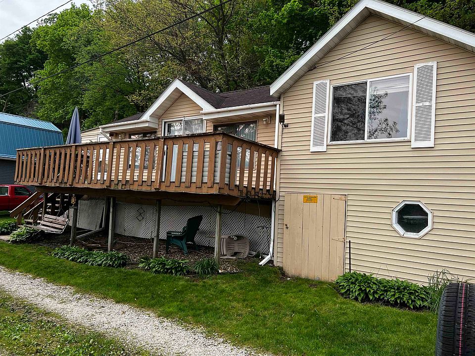 25543 206th Ave, Manchester, IA 52057 Zillow