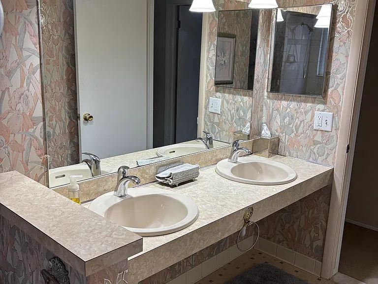 Bath Room