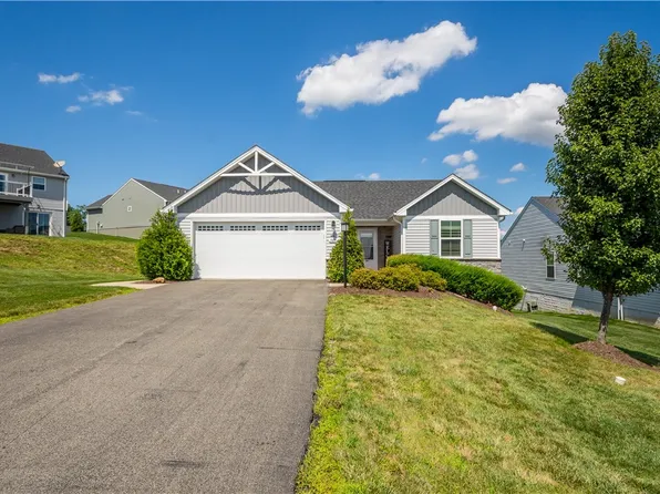 589 Birch Dr, Houston, PA 15342