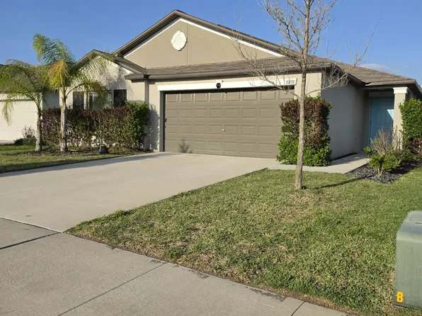 11838 Blackeyed Susan Dr, Riverview, FL 33579