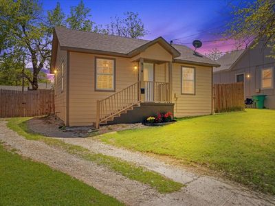 914 W Pecan St, Sherman, TX, 75092