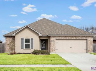 1595 N Plns, Zachary, LA 70791