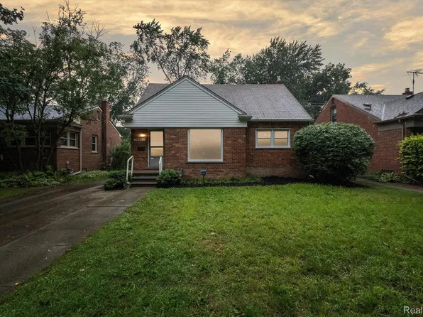 16321 Glenmore, Redford, MI 48240