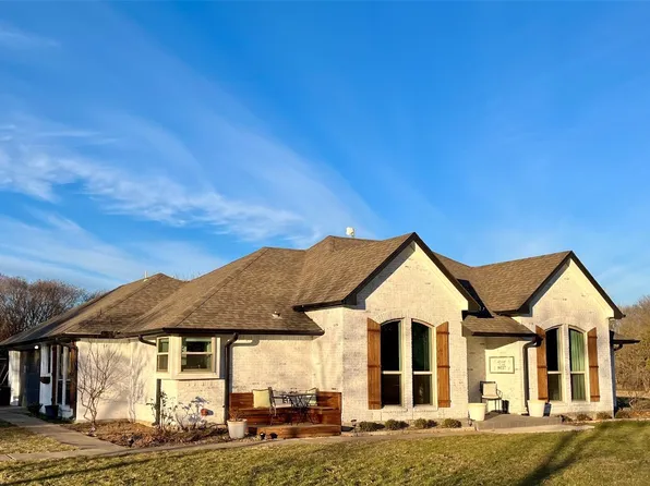 335 Woodcreek Dr, Princeton, TX 75407