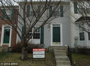 166 Carolstowne Rd, Reisterstown, MD 21136