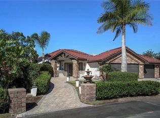 306 S Whitestone Dr, Anaheim, CA 92807