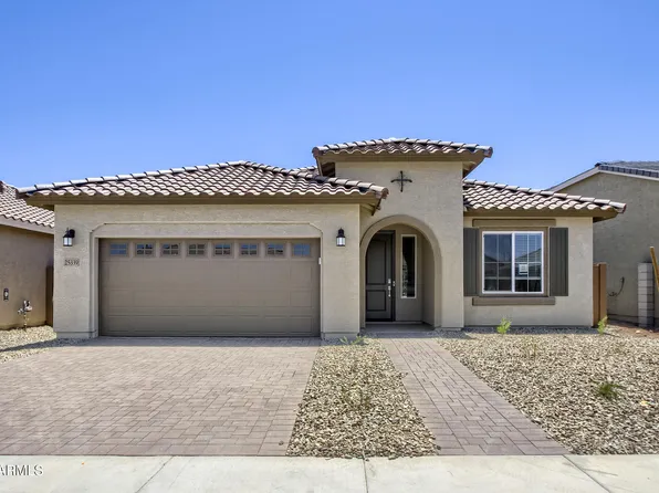 25339 N 175TH Avenue, Surprise, AZ 85387