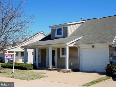 807 Parade Ln, Mount Airy, MD, 21771