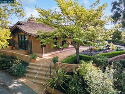 3532 Eagle Point Rd, Lafayette, CA, 94549