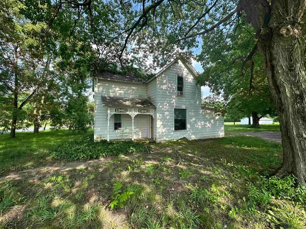 3483 N 650 W, West Lafayette, IN 47906