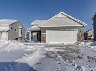 5991 59th Ave S, Fargo, ND