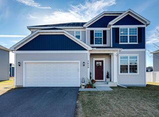 3659 112th Cir NE, Blaine, MN 55449