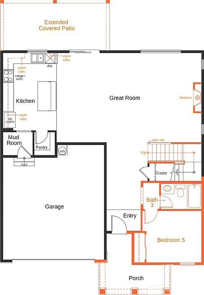 2nd image of 12568 302nd (Phase 2 Lot 6) Place