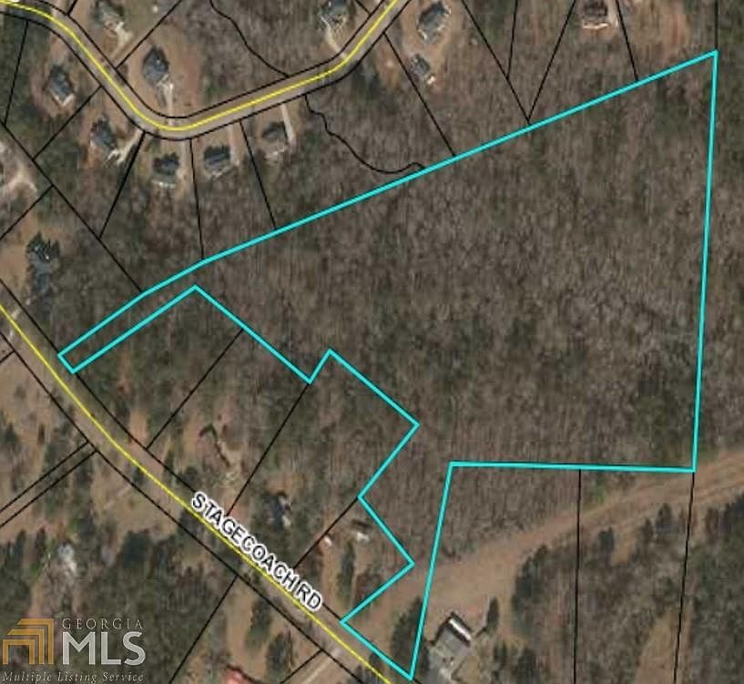 0 Stagecoach Rd, Stockbridge, GA 30281 | MLS #8934631 | Zillow