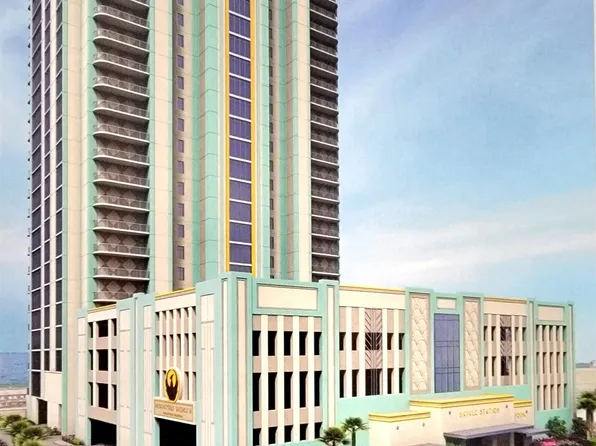 533 E Beach Blvd #705, Gulf Shores, AL 36542