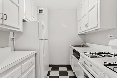 Rented by Compass