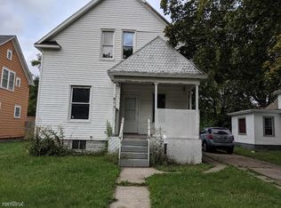 507 N Mason St, Saginaw, MI 48602