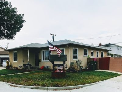 5325 W 134th St, Hawthorne, CA, 90250