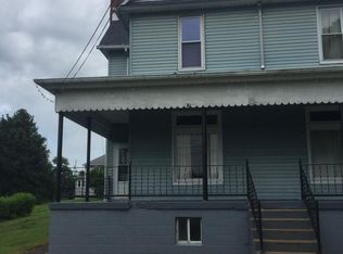 111 Dancer Rd, Latrobe, PA 15650