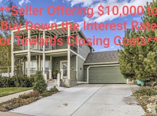 1108 Grand Ave, Windsor, CO 80550