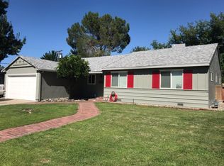 6449 Leonard Dr, Redding, CA 96001