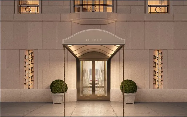 Rented by Douglas Elliman | media 30