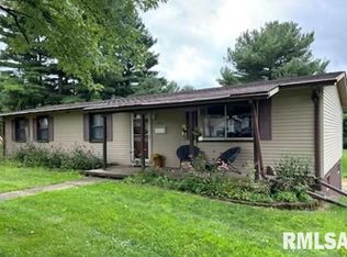 816 NE 3rd Ave, Galva, IL 61434