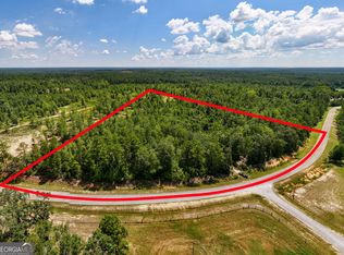 Clark Reese Rd, Thomson, GA 30824