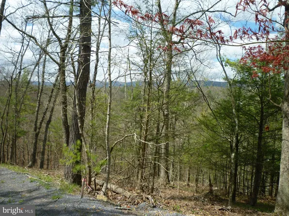 105 Greenview Dr, Basye, VA 22810