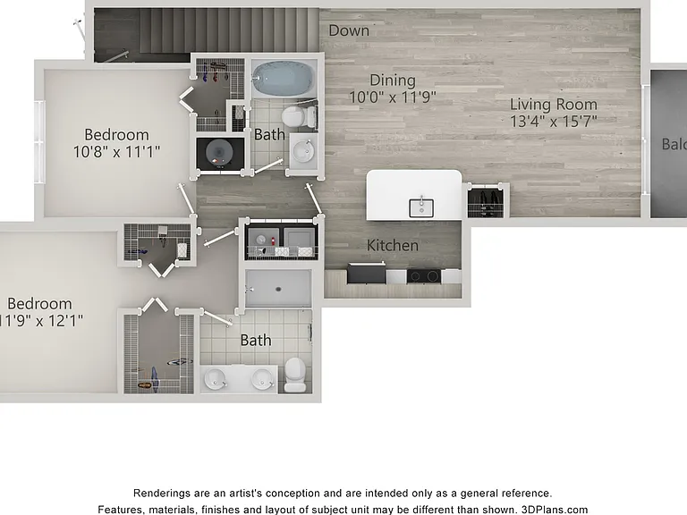 Horizon Wiregrass Ranch - B3 Horizon Wiregrass Ranch - B3