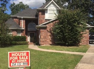 16716 Frampton Ct, Spring, TX 77379