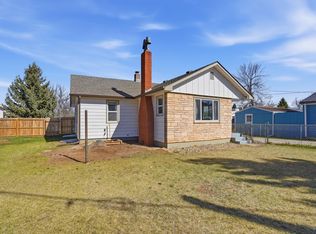 4117 Canyon Lake Dr, Rapid City, SD 57702