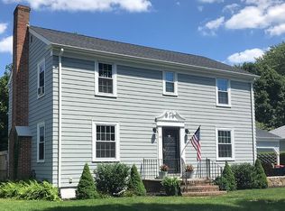 40 Mandell St, New Bedford, MA 02740