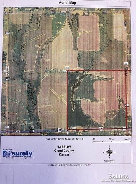 1st image of 120 Road & Hwy #24