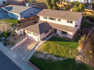 5381 Cliffside Cir, Ventura, CA 93003