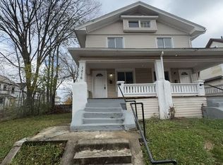 1014 Ferguson Ave #1016, Dayton, OH 45402