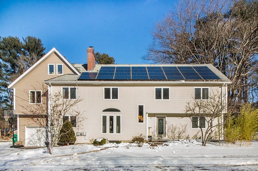 12 Beaverbrook Rd, Burlington, MA 01803 Zillow