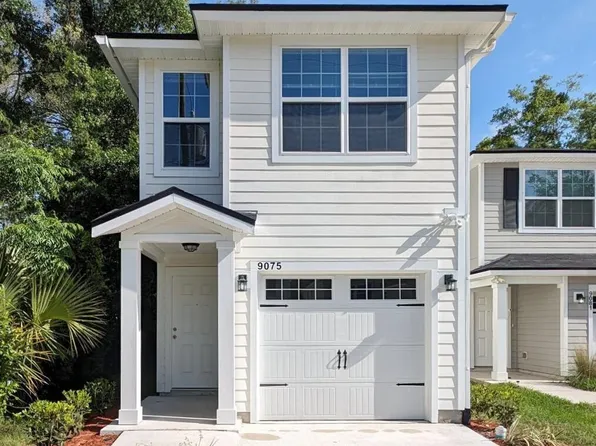 9075 Eaton Ave, Jacksonville, FL 32211