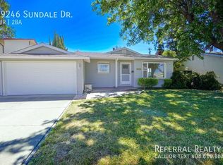 39246 Sundale Dr, Fremont, CA 94538
