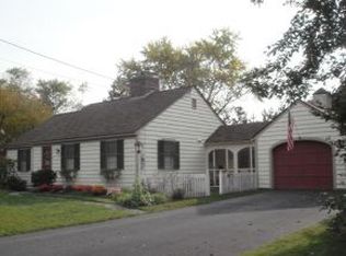 10 Edgewood Ave, Keene, NH 03431