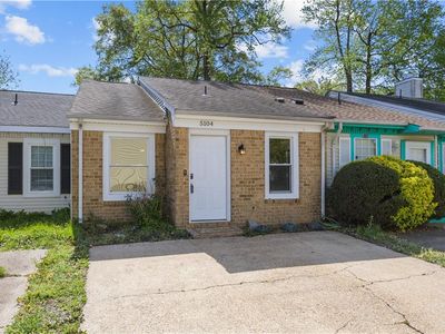 5104 Condor St, Virginia Beach, VA, 23462