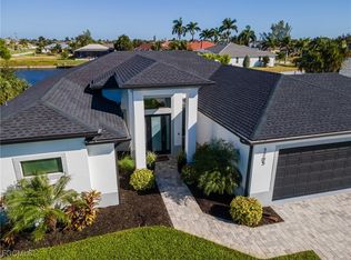 1705 SW 31st Ln, Cape Coral, FL 33914
