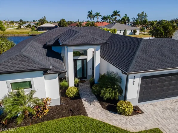1705 SW 31st Ln, Cape Coral, FL 33914